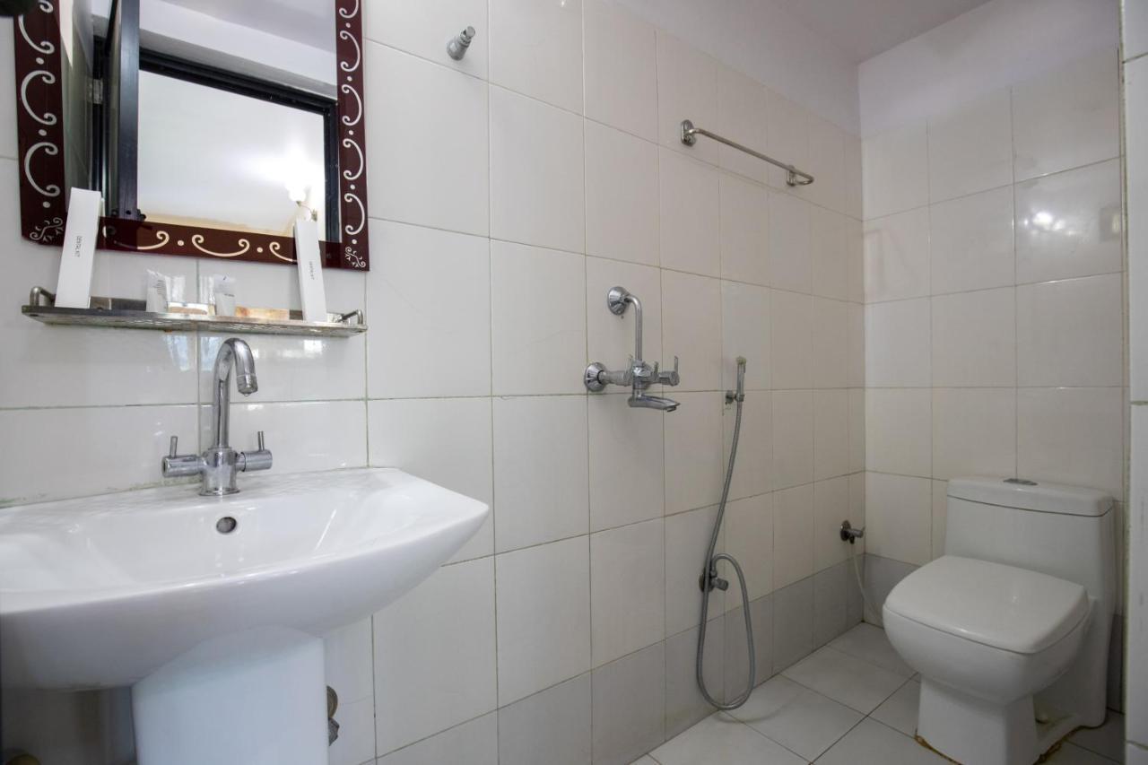 Siddhartha Cottage Butwal Ngoại thất bức ảnh