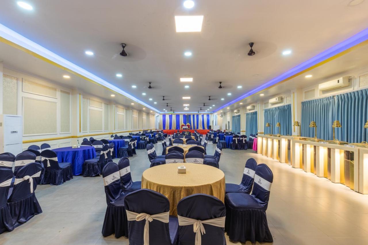 Siddhartha Cottage Butwal Ngoại thất bức ảnh