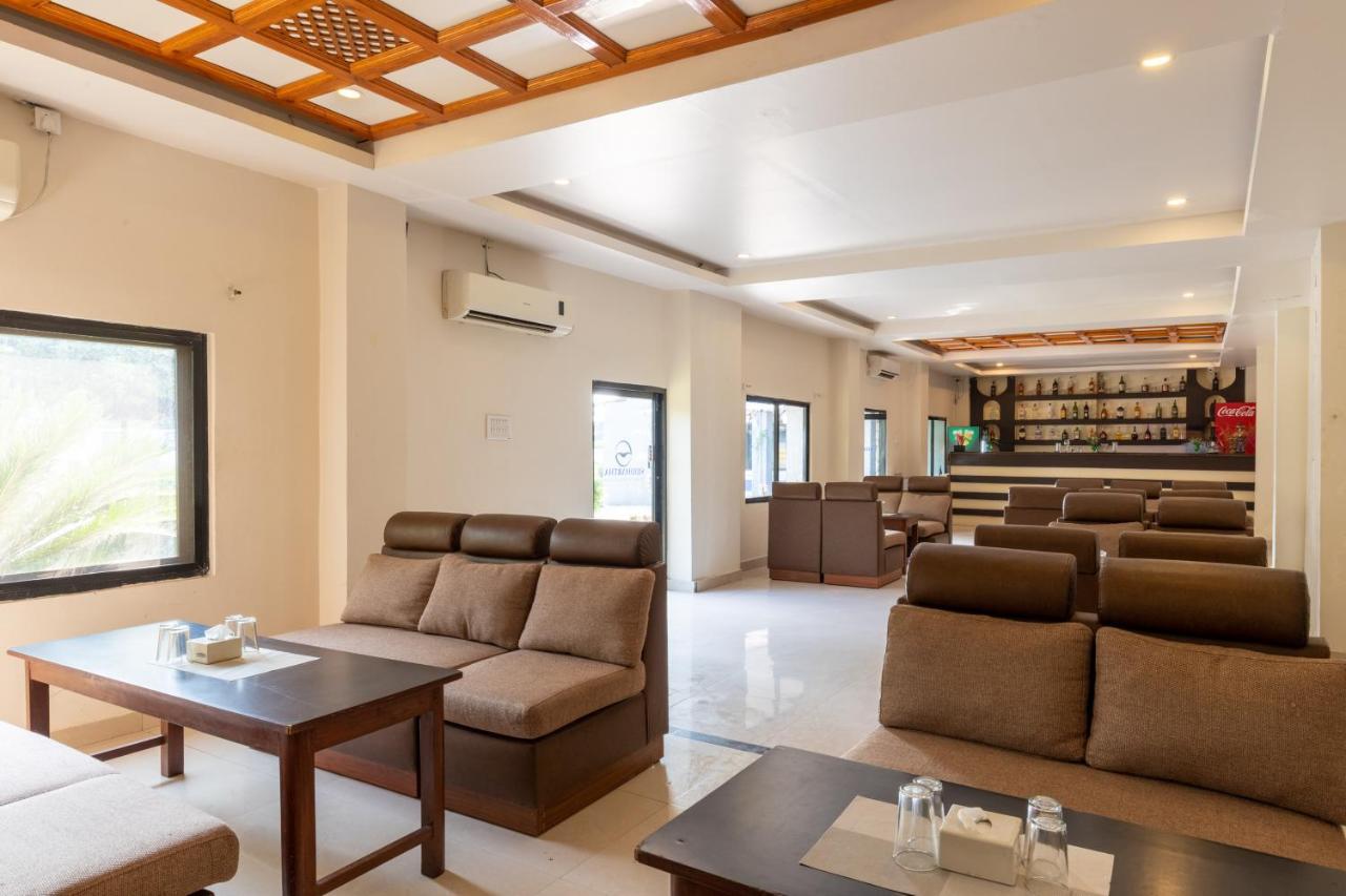 Siddhartha Cottage Butwal Ngoại thất bức ảnh