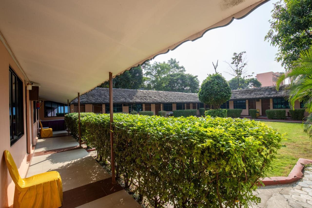 Siddhartha Cottage Butwal Ngoại thất bức ảnh