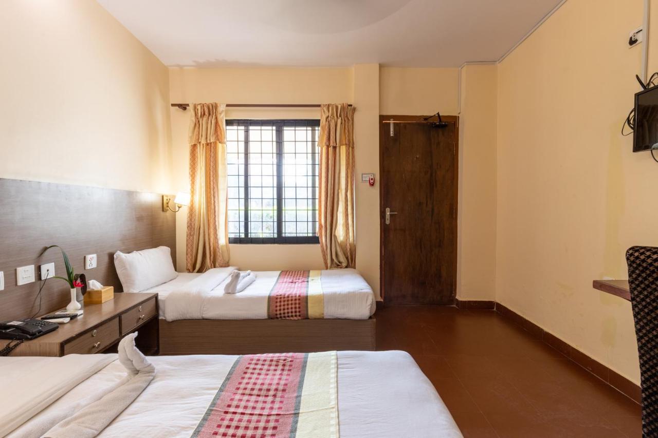 Siddhartha Cottage Butwal Ngoại thất bức ảnh