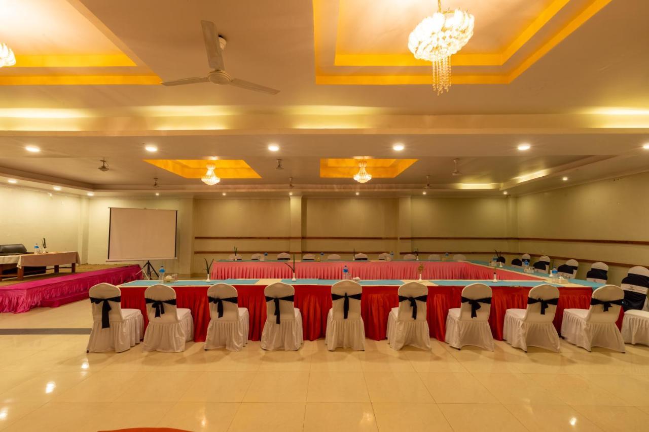 Siddhartha Cottage Butwal Ngoại thất bức ảnh