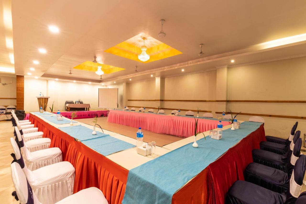 Siddhartha Cottage Butwal Ngoại thất bức ảnh