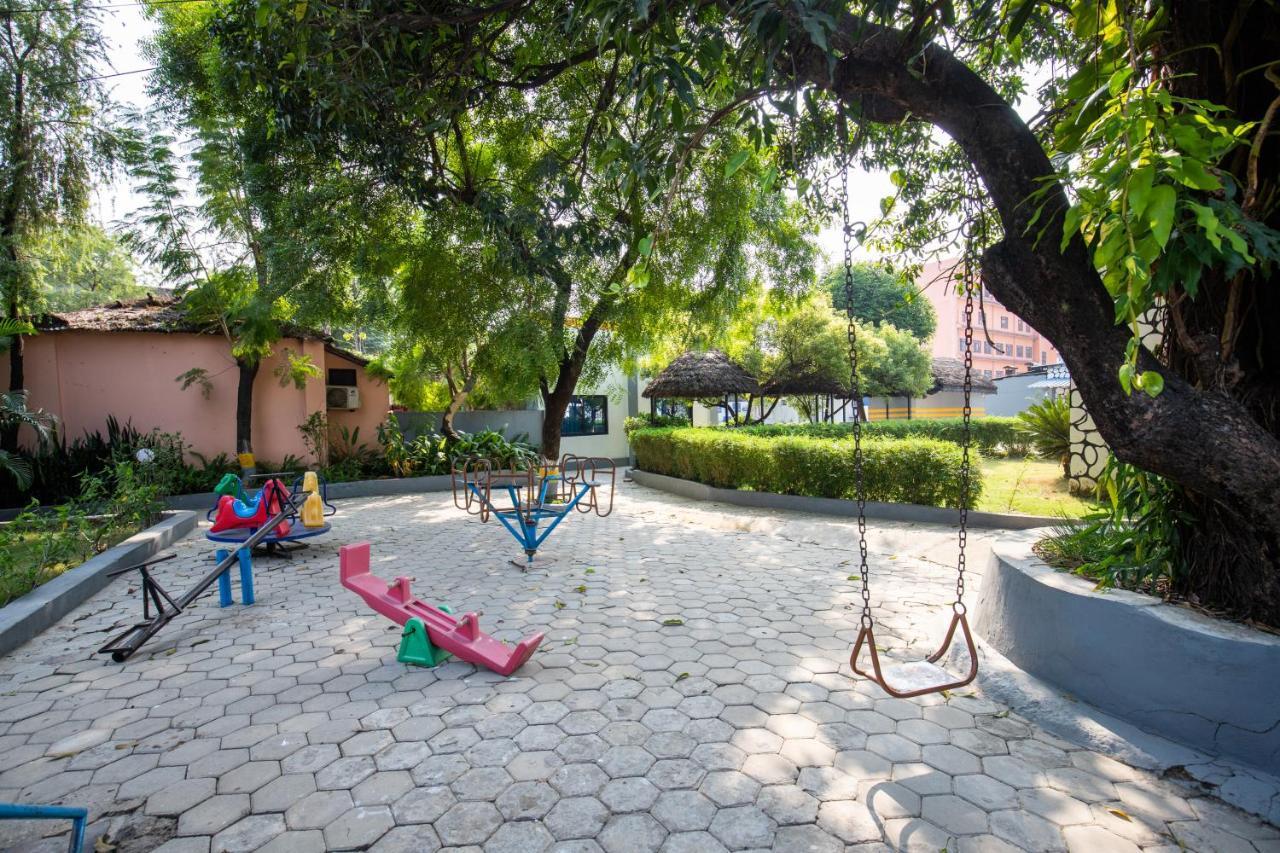 Siddhartha Cottage Butwal Ngoại thất bức ảnh