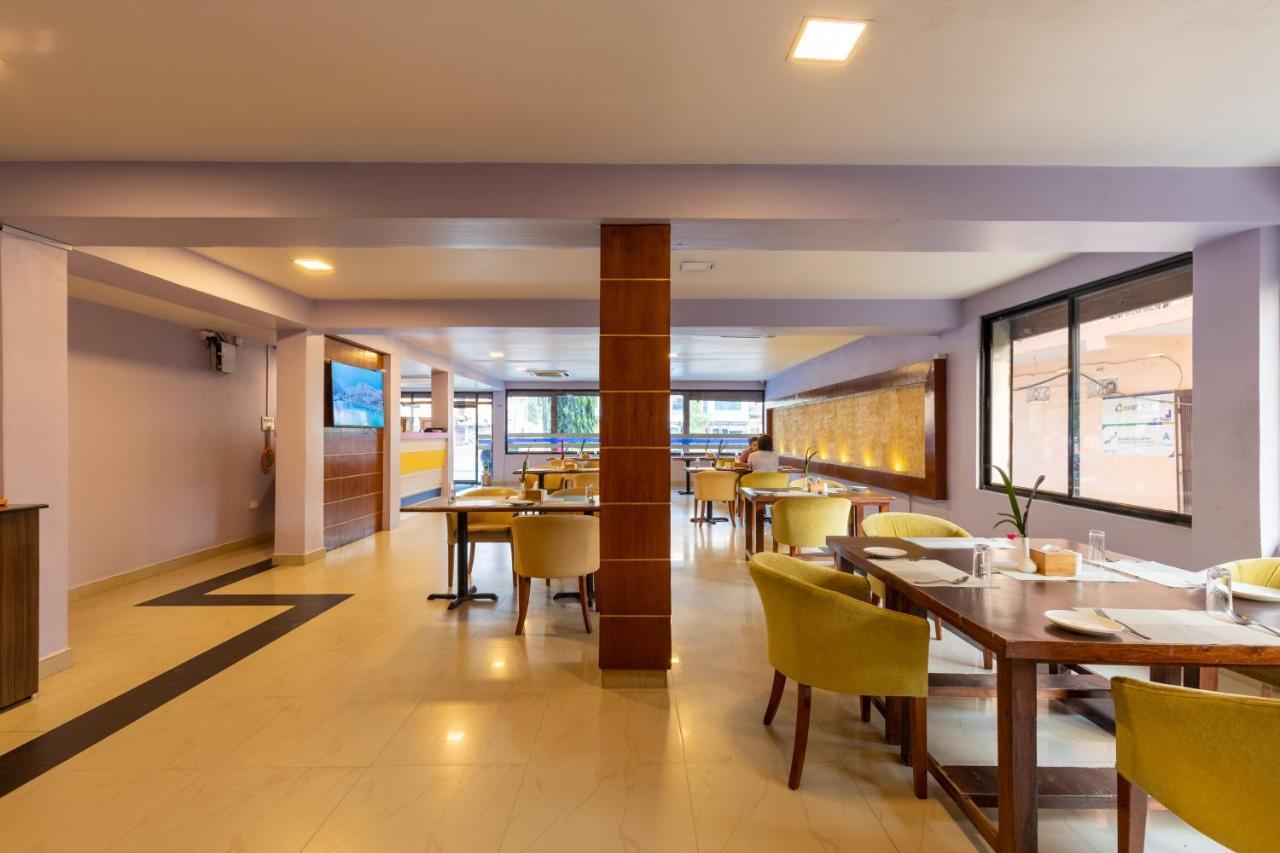 Siddhartha Cottage Butwal Ngoại thất bức ảnh