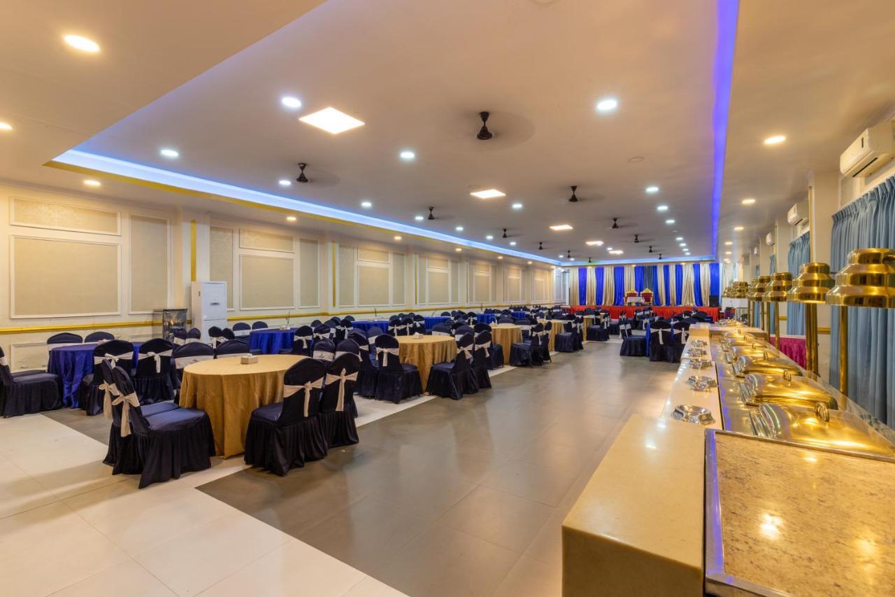 Siddhartha Cottage Butwal Ngoại thất bức ảnh